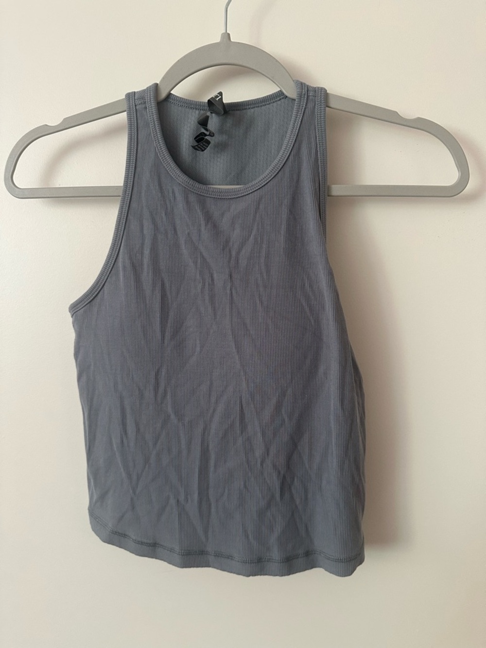 Vuori Pose Pylo Tank Blue Size S